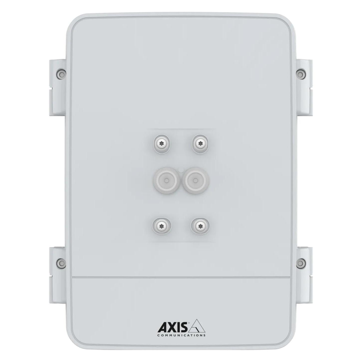 Axis TQ1826-VE Safety Cabinet (Gehäuse) (03543-001)
