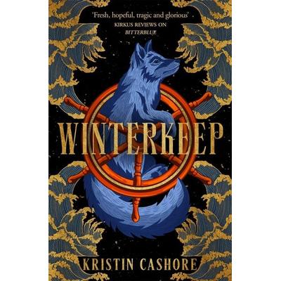 Winterkeep, Taschenbuch von Kristin Cashore, Orion Publishing Group, 978-1-4732-3279-2