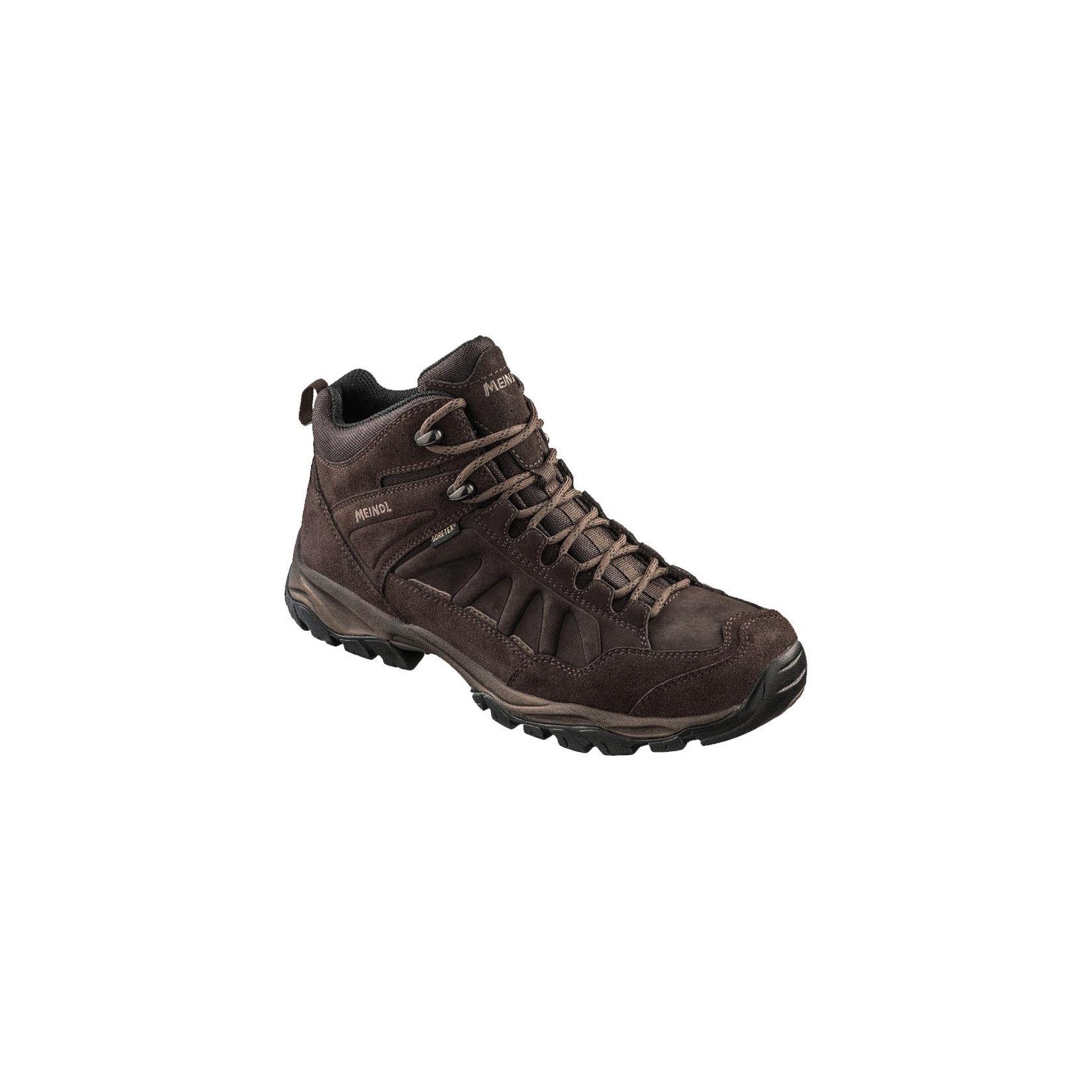 Nebraska Mid GTX Gr. 10