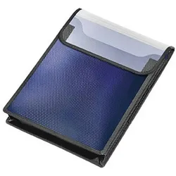 Veloflex, Mappe, Heftbox (A4)