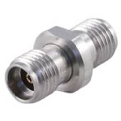 Huber+Suhner 22644360 PC-Adapter PC-Buchse - PC-Buchse 1 St.