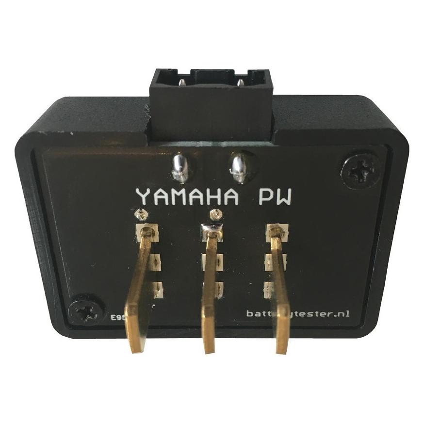 Batterytester PW Smart (728248)