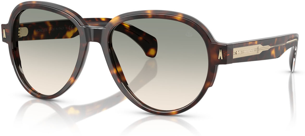 Sonnenbrille Moncler Swanspan ME 6005 (30022A) Damen