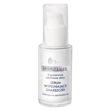 AVA Laboratorium Hydro Laser Wrinkle Filling Serum 30Ml (30 ml) (43476981)