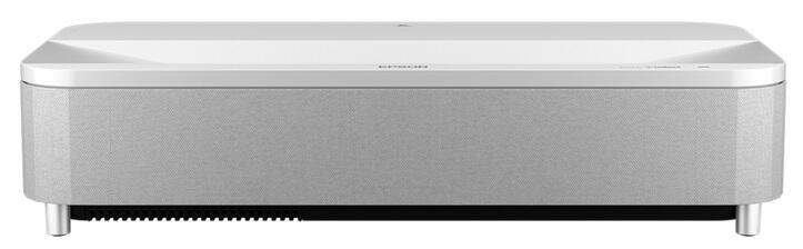 Epson EH-LS800W Ultrakurzdistanz Laser Beamer 4.000 Lumen V11HA90040