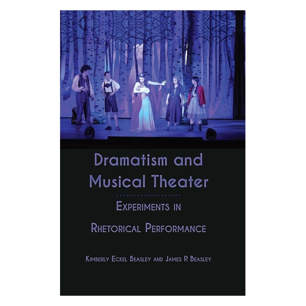Peter Lang Beasley:Dramatism and Musical Theater (67748933)