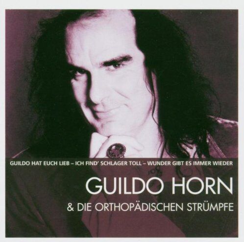 Horn, Guildo & die Orthopädischen Strümpfe - Essential - Preis vom 09.10.2026 07:28:09 h