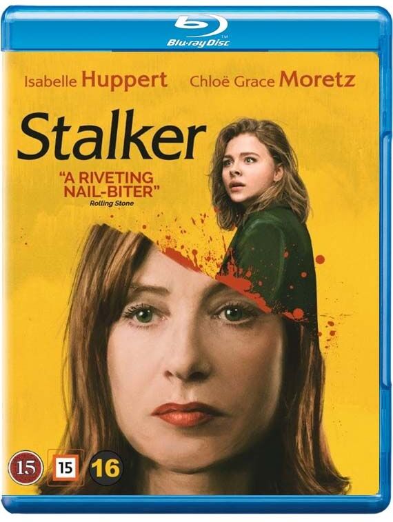 Greta (AKA STALKER)