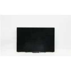 Lenovo LCD 14FHD IrCam Bezel LBO+AUO, Notebook Ersatzteile, Schwarz
