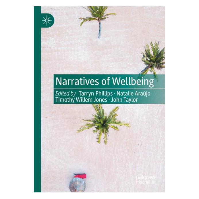 Springer Narratives of Wellbeing (64891515)