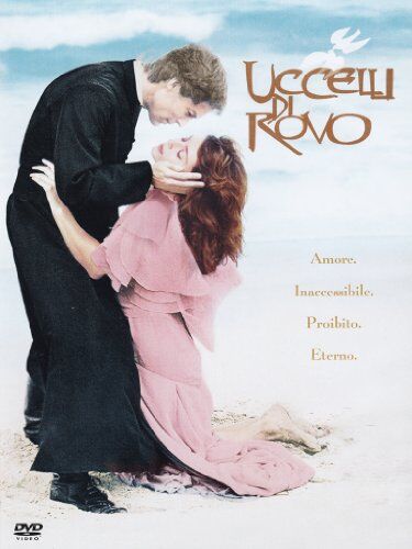 Daryl Duke - Uccelli di rovo [2 DVDs] [IT Import] - Preis vom 09.10.2026 07:28:09 h