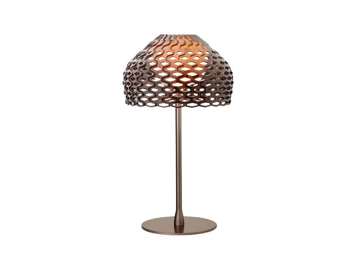 Flos Lampe de table Tatou T1 Ocre