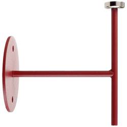 Deko Light 930621 Miriam Wandhalterung Rubin-Rot