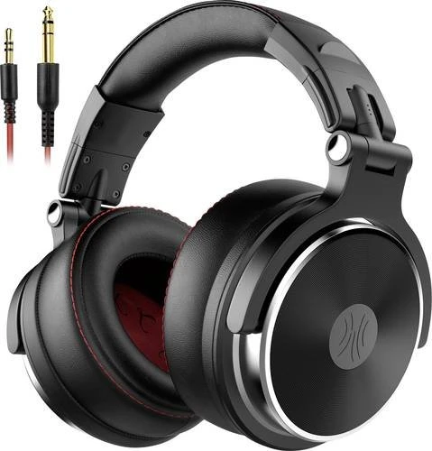 OneOdio Pro-60 DJ (ANC, Kabelgebunden) (A-AA01-17)