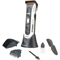 Hyundai, Trimmer + Haarschneider, HYUHC103