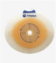 COLOPLAST SpA SENSURA CLK PLAC 25MM 40 5PZ