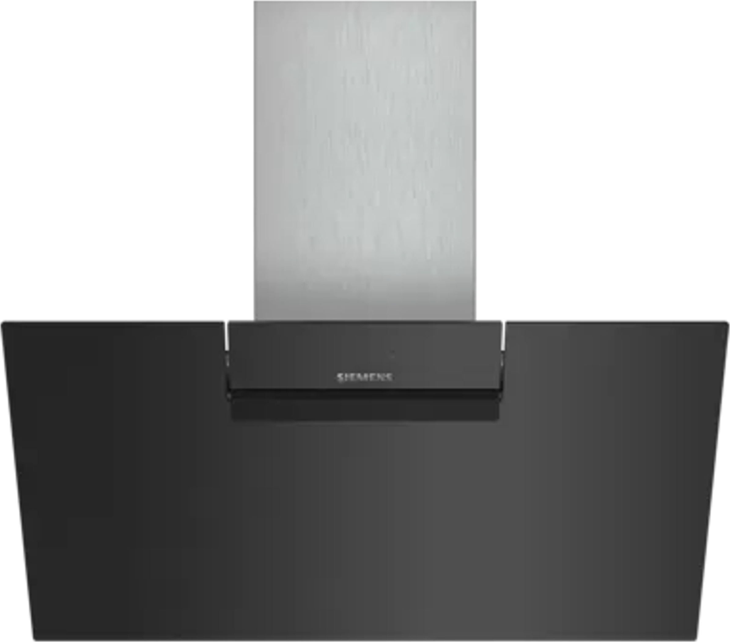 Siemens iQ300 LC87KEM60, 669 m³/h, Geleitet, B, A, C, 60 dB