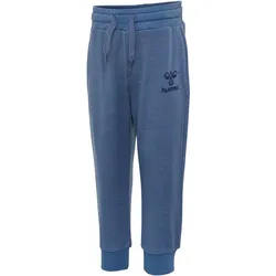 hummel hmlDALLAS Jogginghose Kinder 7050 - bering sea 68