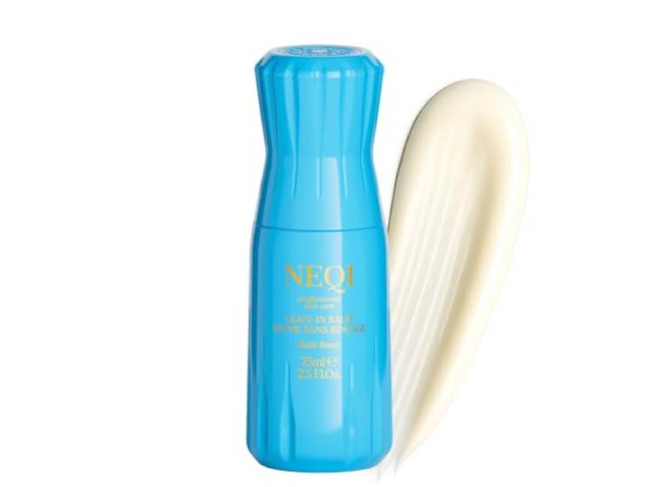 NEQI Leave-In Conditioner Beschadigd Haar, Hittebescherming 75ml
