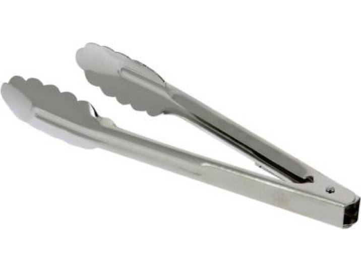De Buyer - Pince A Viennoiseries 24cm Inox 4788.24