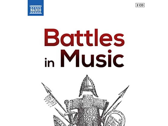 Battles in Music