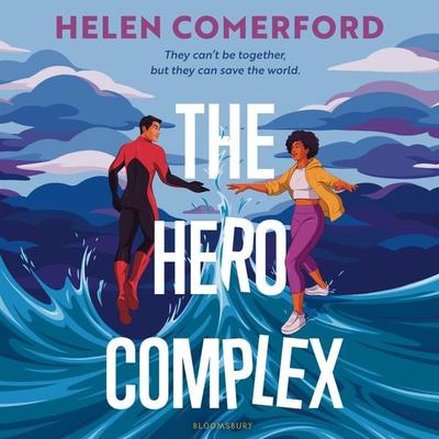 The Hero Complex - Helen Comerford, Audio, 9781526667670