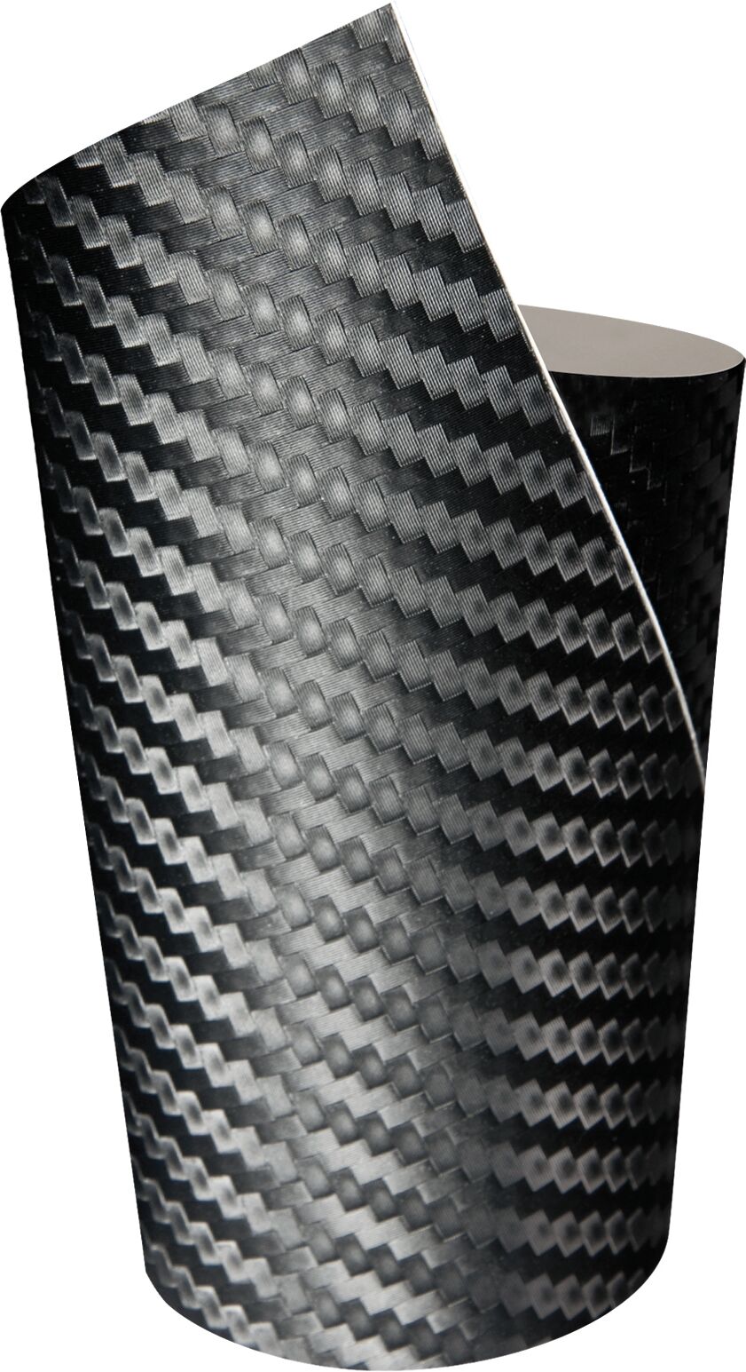 Foliatec Designfolie, Innenraum Cockpit Designfolie Ultra Carbon 3161