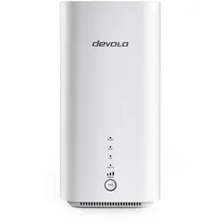 Devolo 5G-Router 3600 WiFi 6, Router, Weiss