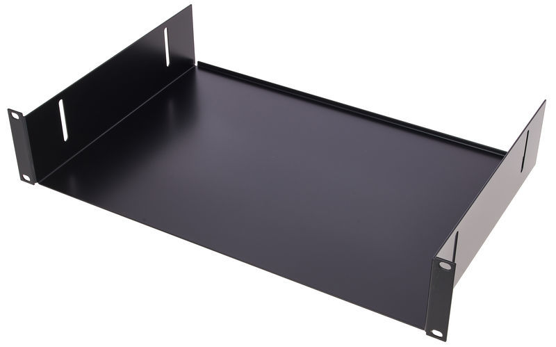 K&M ; 28482 19" Rack Tray 2U