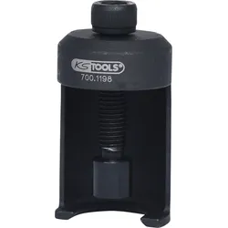 KS Tools Universal-Wischarm-Abzieher 23,5mm - 700.1198