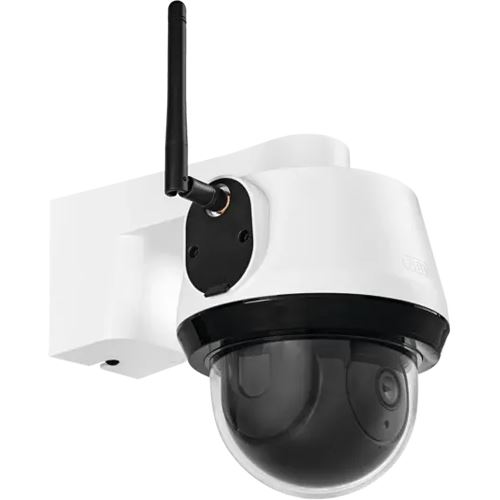 ABUS Security Center SmartLook Schwenk-/Neige-Kamera wei?