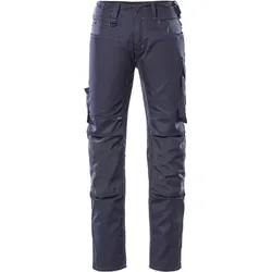 MASCOT Arbeitshose MANNHEIM 12779-442 leichte Bundhose mit Cordura Knietaschen