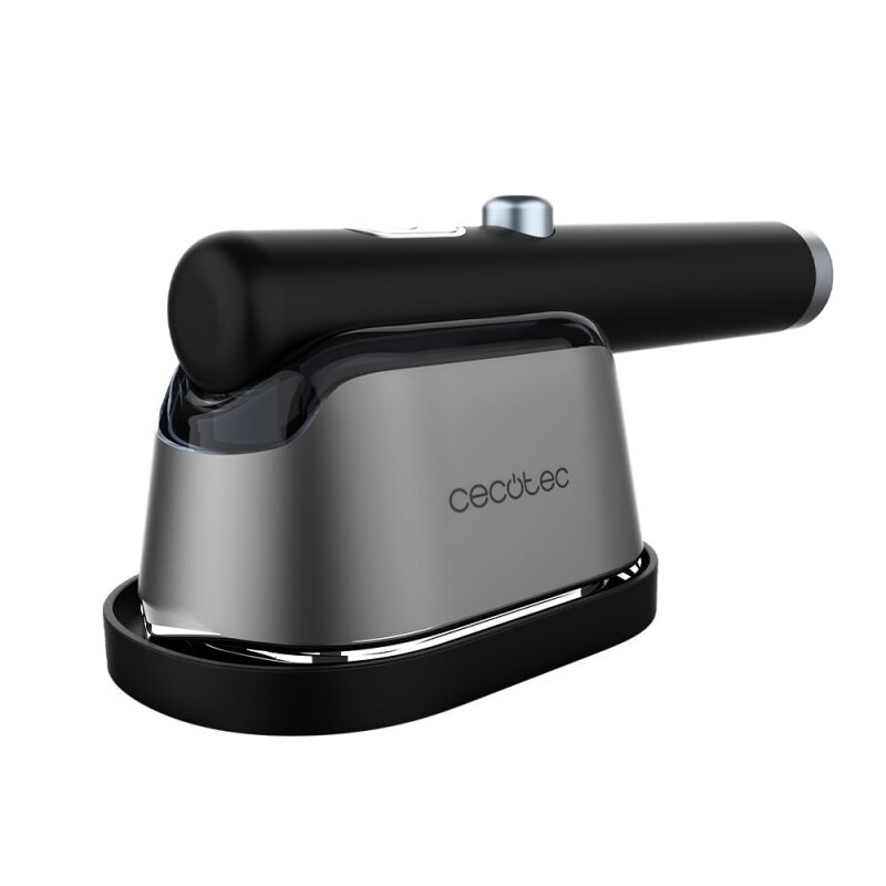 Cecotec IronHero 1000 Vital stoomstrijkijzer, zwart, 1000 W