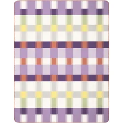 Decke SHIMMER multi (BL 150x200 cm) - BL 150x200 cm
