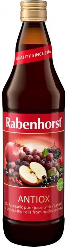Rabenhorst Zumo Antiox 750 ml