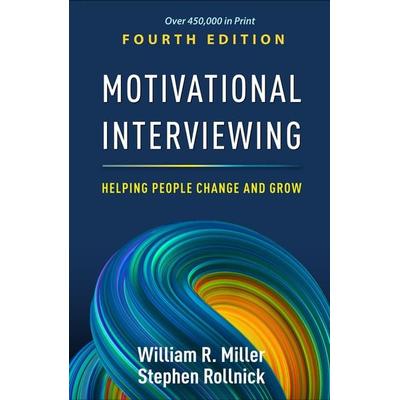 Motivational Interviewing, Gebundene Ausgabe von William R. Miller, Taylor & Francis, 978-1-4625-5279-5