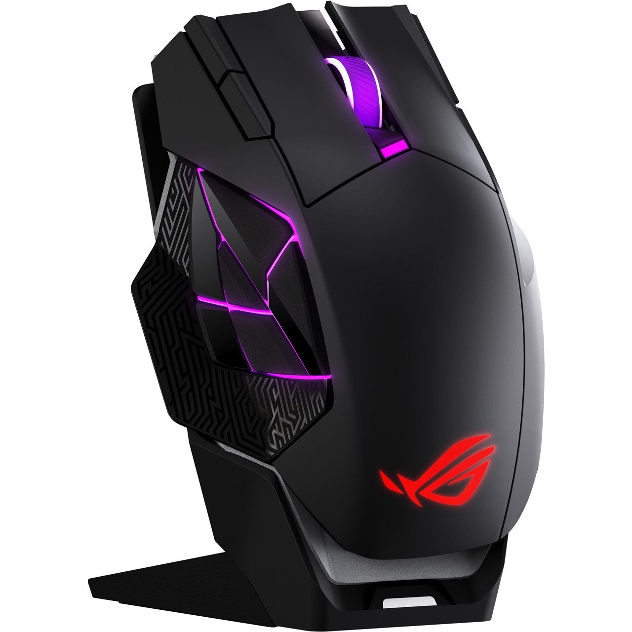 ASUS ROG SPATHA X 65K GAMING MOUSE