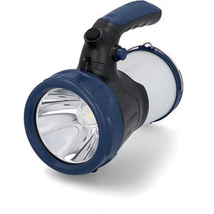 Cartrend Handscheinwerfer 10286, dimmbar, mit Akku, 350 Lumen, LED