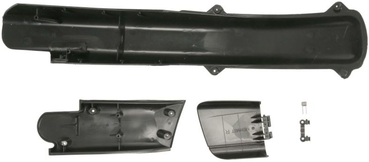 Bpart Alloggiamento, specchietto retrovisore esterno BG1303052