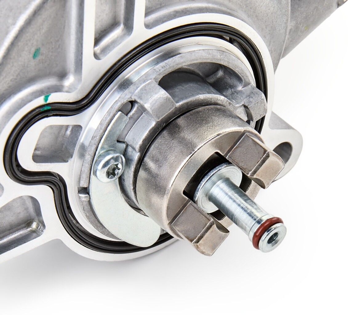 RIDEX 387V0015 Brake vacuum pump