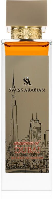 Swiss Arabian Opulence of Dubai Parfüm Extrakt U 100 ml