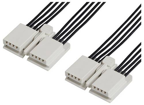 Molex 216330-1084 Bulk