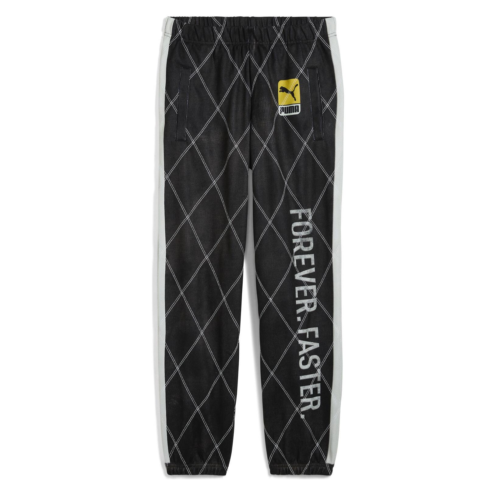 Puma X A$AP ROCKY Distressed Sweat Pant (M) (631124)