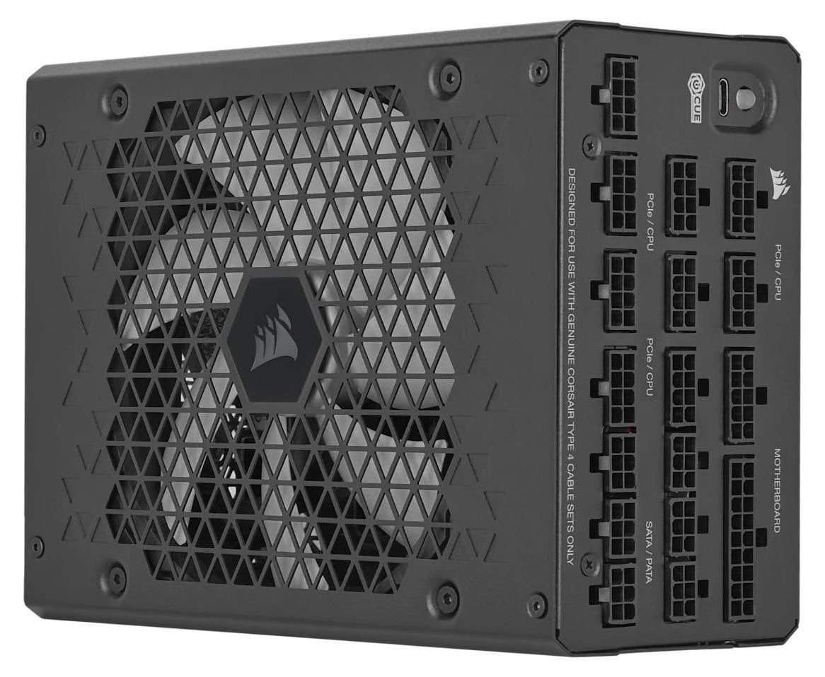 Corsair HX1500 PC-voeding CP-9020309-EU