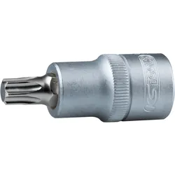 KS Tools 1/2" Bit-Stecknuss Torx - 911.1361