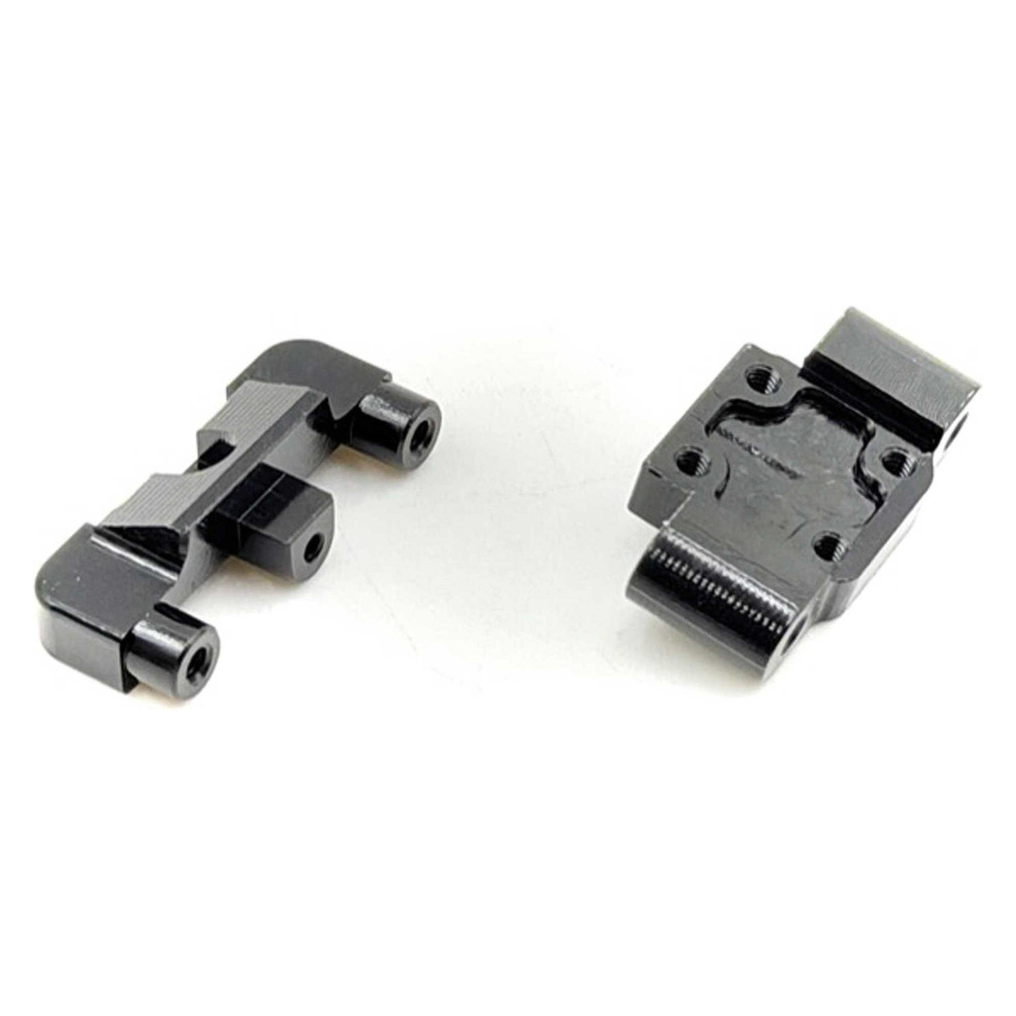 Hobby Plus RC Aluminum Front Suspension Mount, Speck B (HBP250210)