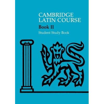 Cambridge Latin Course 2, Taschenbuch von Cambridge School Classics Project, Cambridge University Press, 978-0-521-68593-1