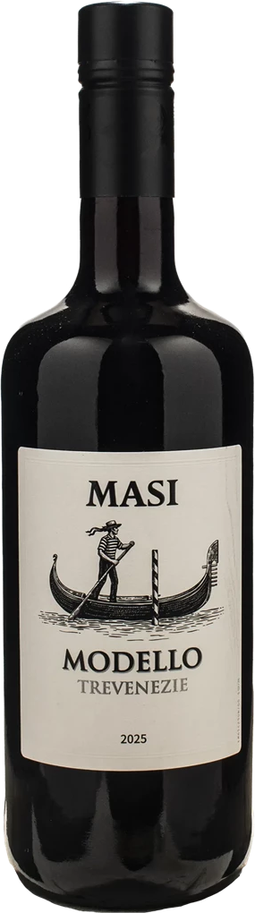Masi Agricola Masi Modello Rosso Tre Venezie 2025