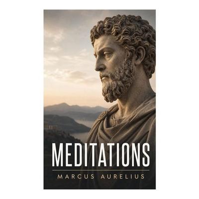 Meditations, Taschenbuch von Marcus Aurelius, E-artnow, 978-80-273-8280-4