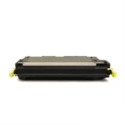 1x Eurotone Toner Alternative für HP CB402A 642A Gelb